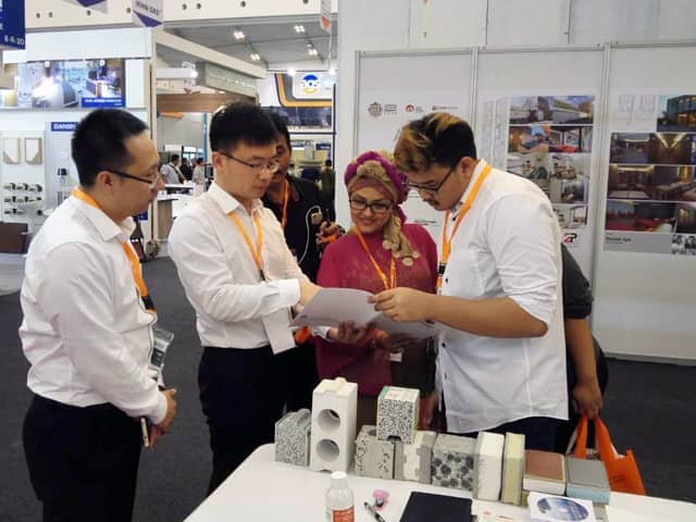 天意机械出征印尼，势在必行