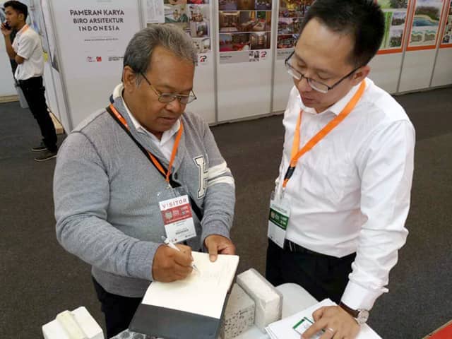 天意机械出征印尼，势在必行