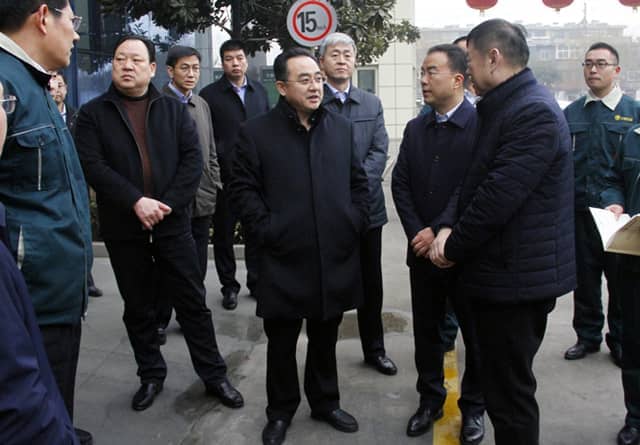 2018，天意开门大吉