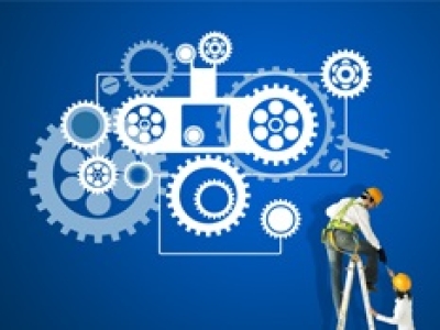 天意机械助推钢结构建筑产业发展，共建美丽中国！