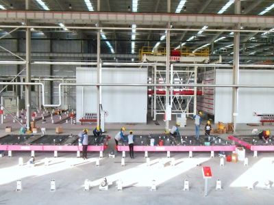 MIC集成建筑生产线工厂：技术实力与市场覆盖深度解析