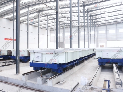 在选择隔墙板机厂家时，需要注意什么？