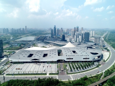 天意机械邀您相约成都｜CHCC2024第二十五届全国医院建设大会暨国际医院建设、装备及管理展览会