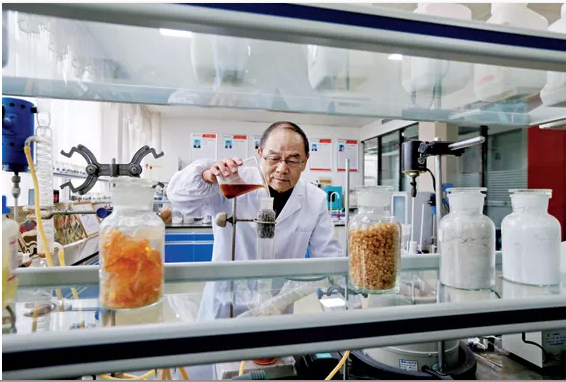 聘用高?？萍既嗽弊黾际豕宋剩ㄍ趺憷?/ 摄影）